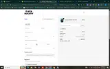 adbou coupon verification screenshot