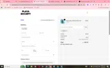 ADB9X coupon verification screenshot