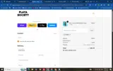 adbvb coupon verification screenshot