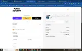 ADBTR coupon verification screenshot