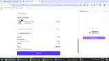 P2HENDERSHOT15 coupon verification screenshot