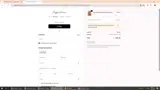 FEELSPOOKY20 coupon verification screenshot