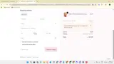 SINGLESDAYTREAT coupon verification screenshot