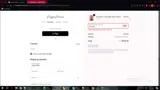 SHHH20 coupon verification screenshot