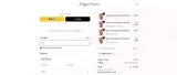 THREEFORYOU coupon verification screenshot