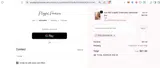FEELSPOOKY20 coupon verification screenshot