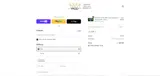 10OFF coupon verification screenshot