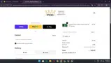SAVE5 coupon verification screenshot