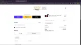 GENTLEMAN10 coupon verification screenshot