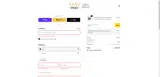 TEXT10 coupon verification screenshot