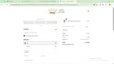 TSG coupon verification screenshot