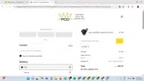 ACE coupon verification screenshot