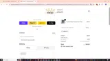 card10 coupon verification screenshot