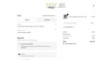 THANKYOU10 coupon verification screenshot