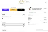 DECK15 coupon verification screenshot