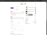 HELLO10 coupon verification screenshot