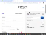 Playing In Makeup By Yolondo coupon verification screenshot