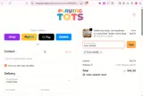 BUSY_BOOKS coupon verification screenshot
