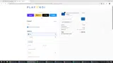 Play It Koi coupon verification screenshot