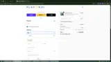 Play It Koi coupon verification screenshot