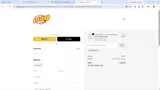 GRAVITY10 coupon verification screenshot