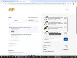 GRAVITY10 coupon verification screenshot