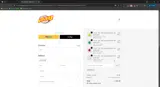 XAV10 coupon verification screenshot