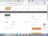 XAV10 coupon verification screenshot