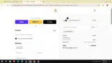 TWOTOLOVE coupon verification screenshot