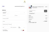 newsletter coupon verification screenshot