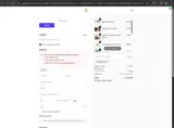superbonus coupon verification screenshot