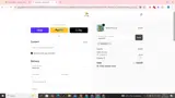summer35 coupon verification screenshot