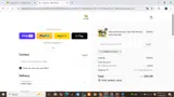 GABRIELAFIGUERA coupon verification screenshot