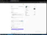 mommas10 coupon verification screenshot