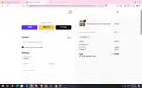 save20 coupon verification screenshot