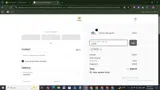 save20 coupon verification screenshot