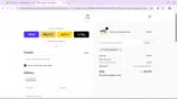 dailydealbonus coupon verification screenshot