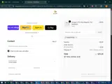 newoffers coupon verification screenshot