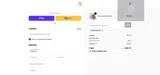 newoffers coupon verification screenshot