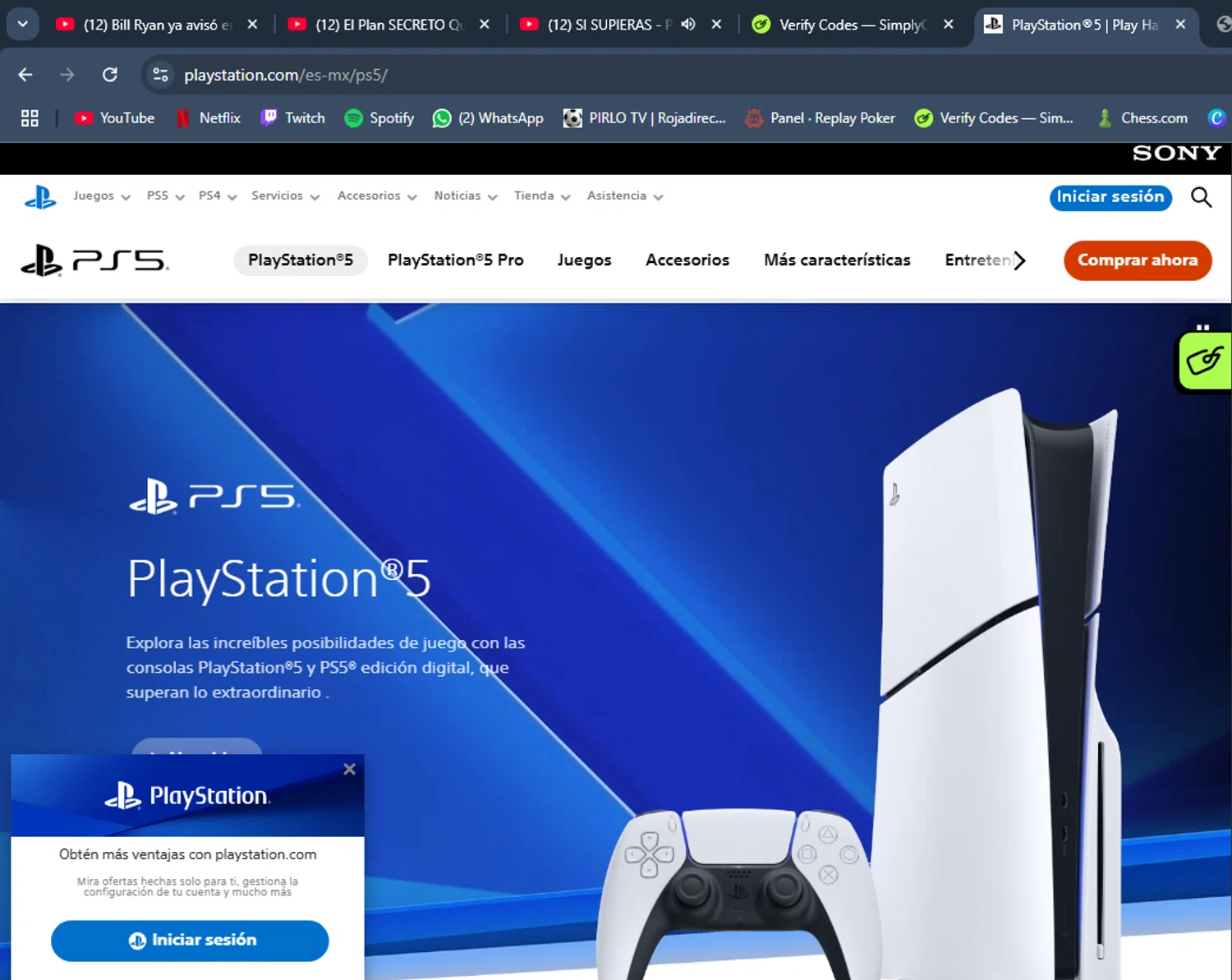 Playstation discount code screenshot showing code DAYSOFPLAY20 applied at Playstation checkout page. Uploaded by SimplyCodes community member MGCAVILL on Jun 21, 2025