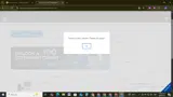 Playstation coupon verification screenshot