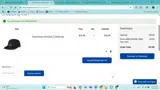 Playstation coupon verification screenshot