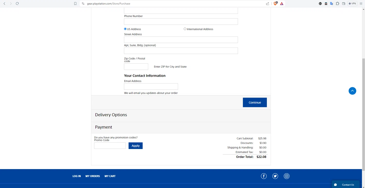 PlayStation Store Discount Codes 15 Off October 2024