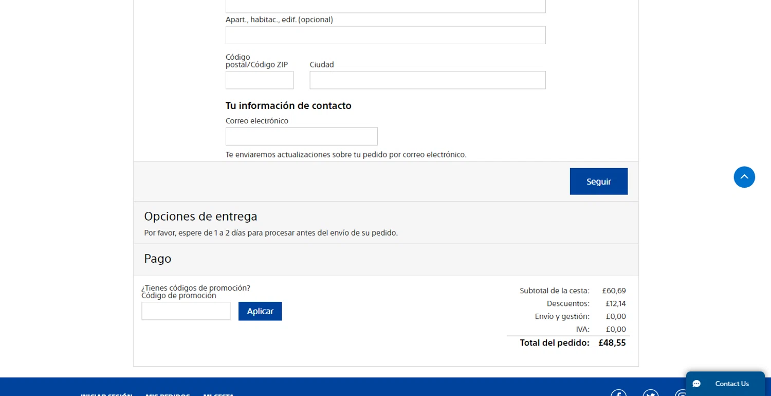 PlayStation Store Discount Codes 15 Off October 2024