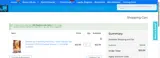 15SAVING2025 coupon verification screenshot