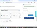 10OFF coupon verification screenshot