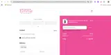 SPOOKY coupon verification screenshot