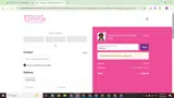 ADCOM coupon verification screenshot