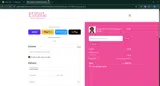 ADCOY coupon verification screenshot