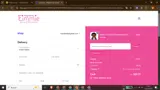 ADCOP coupon verification screenshot